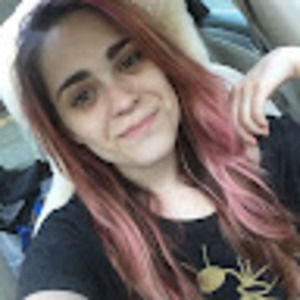 Meet your Posher, Zoe